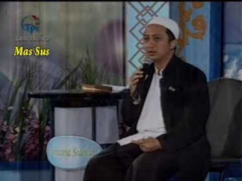 Nikmat Sedekah TPI - Ustad Yusuf Mansur - Surat Ar Rahman 