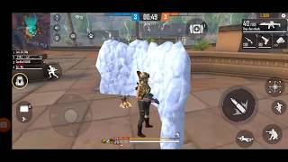 free fire _ free fire video game hot screenshot 3