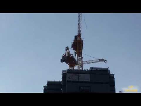 Video Tòa the landmark 81 tầng Vinhomes Central Park Tân... - youtube