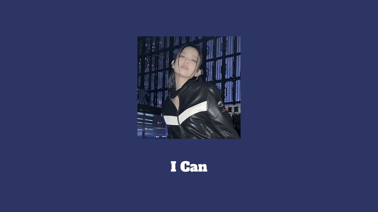 i can by janella salvador ( sped up )