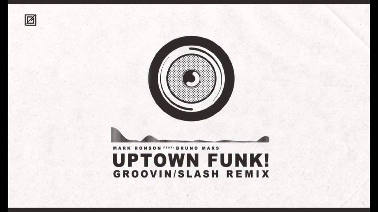 Uptown funk feat bruno