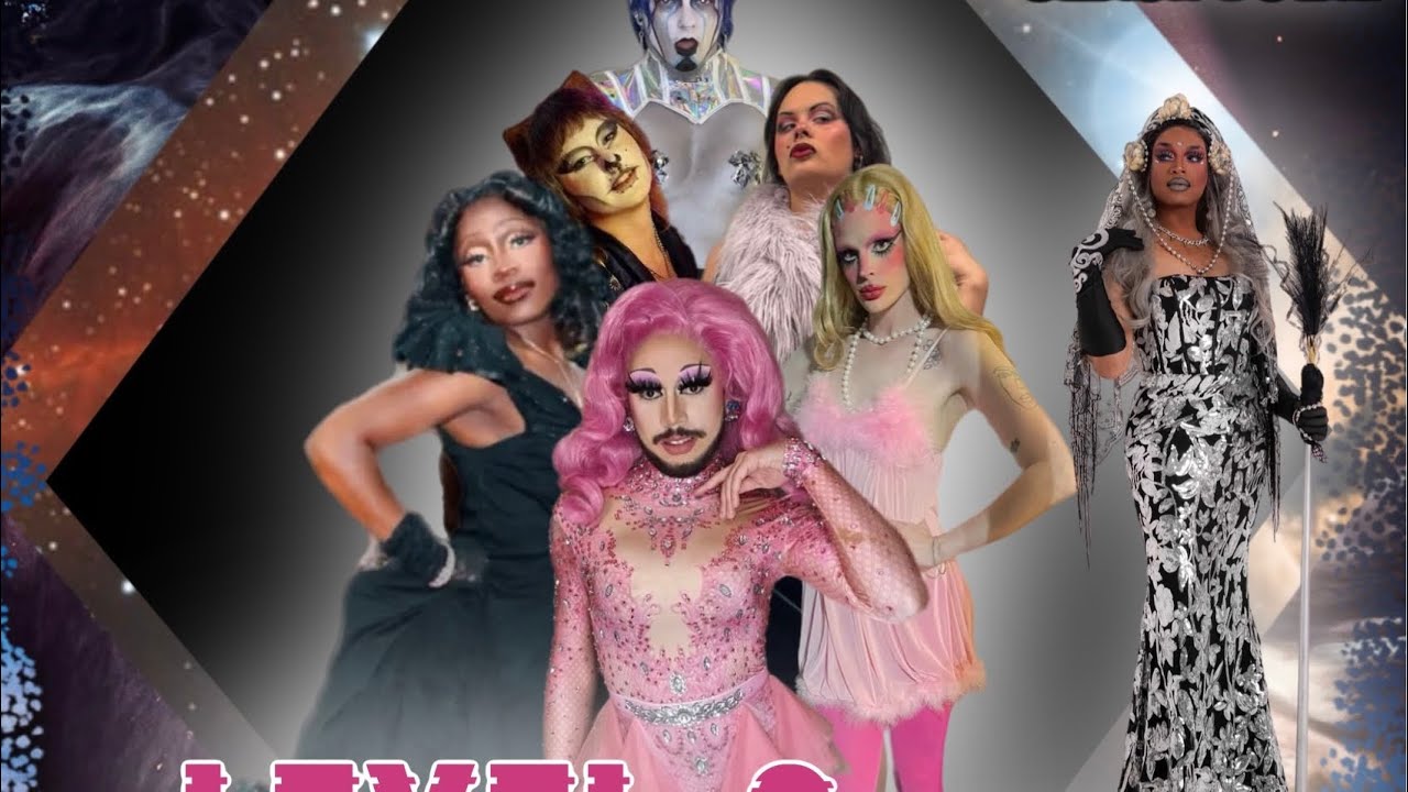 Redemption vs Domination: Vectus Levon vs Miss Holiheshe | Code Xero Level 2