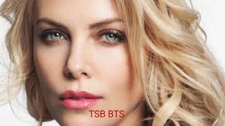 CHARLIZE THERON PIC