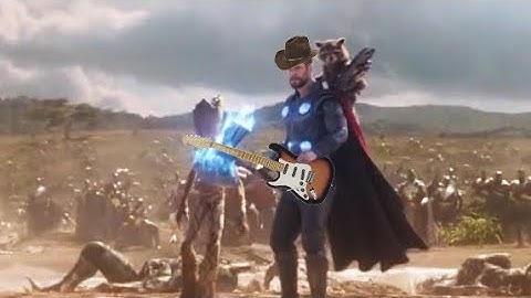 Thor