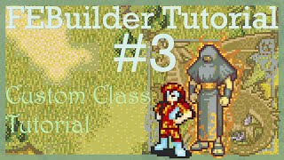 FEBuilder Custom Class Tutorial