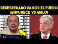 HACE MOMENTOS! FELIPE DESESPERADO POR LA TRAICIÓN DE PEÑA NIETO ARREMETE CONTRA AMLO. ESTO SUCEDIÓ