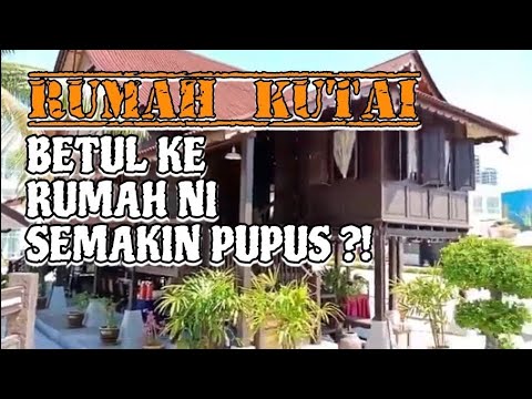 Video: Bumbung Rumah Negara