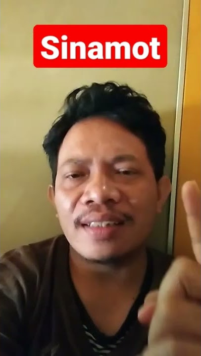 INILAH ARTI SINAMOT DI TRADISI ORANG BATAK #shorts