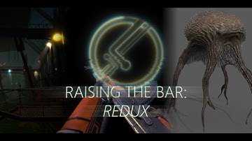 Raising the Bar: Redux: March 2021 (Division 2 Content) Update
