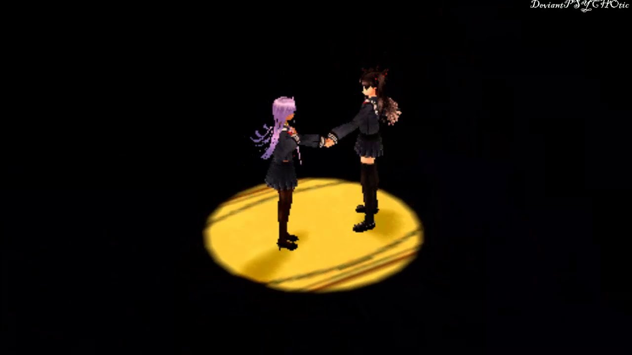 Fate EXTRA CCC★Ch 7 part 14 ~ ★Lets Play PSP - YouTube