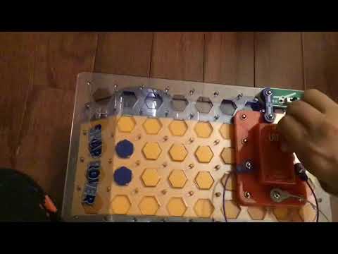 Snap Circuits Snap Rover Deluxe: Not so Simple Sounds