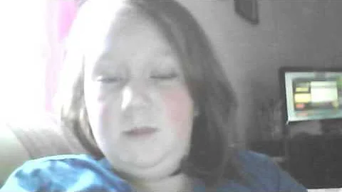 Tara Howland's 1st video