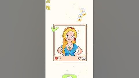 Delete Puzzle Erase One Part Level 69 Gameplay Solution