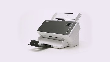 Kodak Alaris S2000 Series Scanner | Giới Thiệu Sản Phẩm