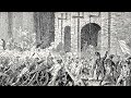 Storming the Bastille