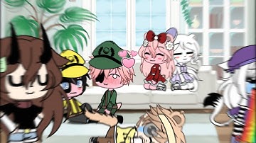 Ask/Dare PIGGY characters | #2 | maybe there will be part 3