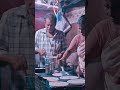 Some stories are not told… they are cooked ❤️ #hyderabad #streetfood #food #foodie