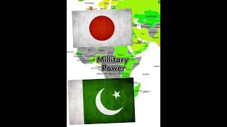 Pakistan VS Japan (Requested) Part 13 screenshot 5