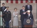 President Reagan&#39;s Remarks at Memorial Day Ceremonies at Arlington Cemetery, May 26, 1986