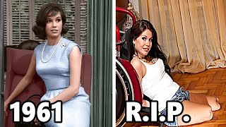 The Dick Van Dyke Show (1961–1966) – Where Are All the Actors Now, and How Rich Are They in 2025?