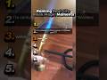 Ranking Real-Life Black Magic Moments #shorts