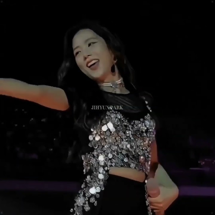 Blackpink Dangerous Woman edit #shorts #trend #fyp