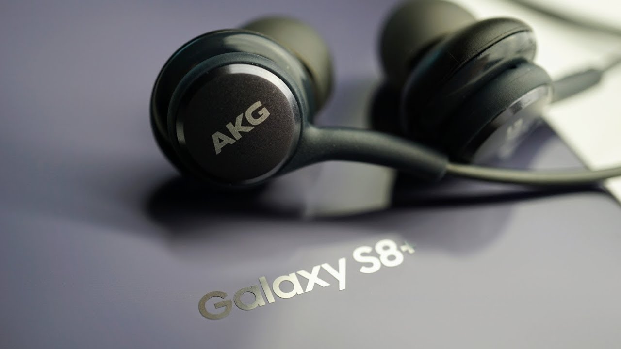 Akg Samsung S9 Цена