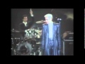 Eurythmics Here Comes The Rain Again Live Revenge Tour 1987