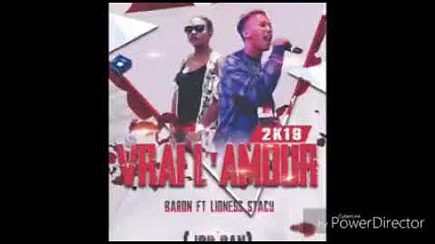 Lioness stacy ft baron (Jor'dan)