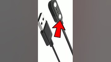 Smart Watch Charging Cabel 🔥#shorts #youtubeshorts #viral #trending #experiment