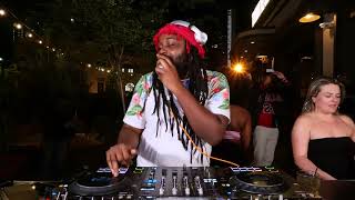 DJ PRINCE KANI | MOSAIC: WORLD VIBES EP. 1 | DANCEHALL, SOCA, REMIXES & EDITS