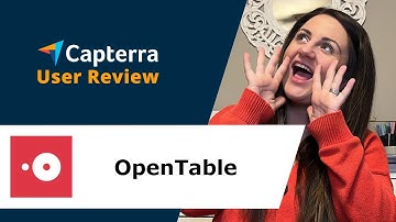 OpenTable Review: A great solution for restaurants