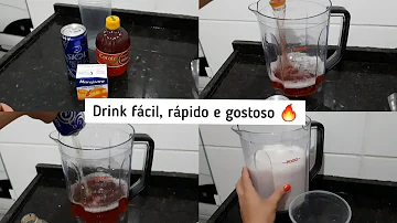 Como fazer Skol Beats GT?