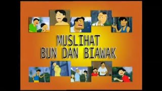 Anak Anak Sidek - Episod 29 | Muslihat Bun Dan Biawak