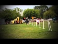 Medieval Tournament - Northcote Heavy Horse Centre