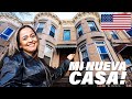 Me COMPRÉ UNA CASA en Nueva York ¡sacando piojos! 😱