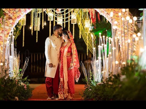 wedding-story-of-a-bengali-bride-&-south-indian-groom-|-#machlimeetsidli