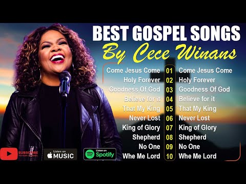 Goodness Of God