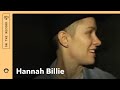 Hannah Blilie (Gossip) talks The Knife: On The Record