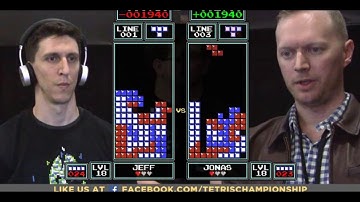 BOOM tetris for jeff