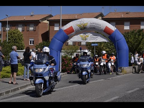 VIDEO  7° Gli Smarmittati   motoraduno nazionale