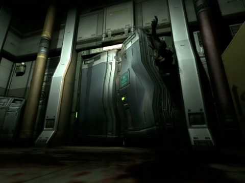 Видео: Тодд Холленсхед защищает Doom III