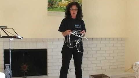 Toastmaster Speech 3