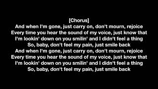 Eminem - When I’m Gone (Clean Lyrics)