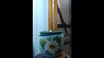 Arduino Controlled Timelapse Rig - Day 2