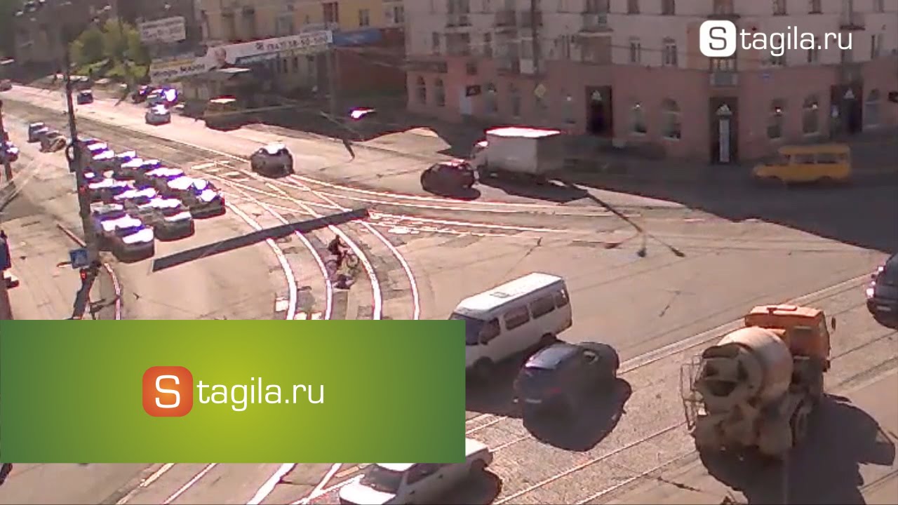 Киа мастер ютуб