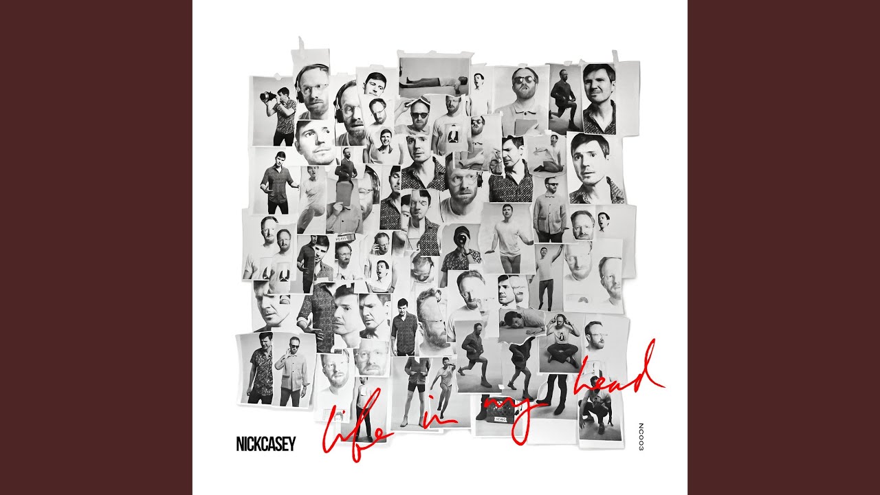 Смотреть «Life in My Head» на YouTube Смотреть «Life in My Head» на YouTube