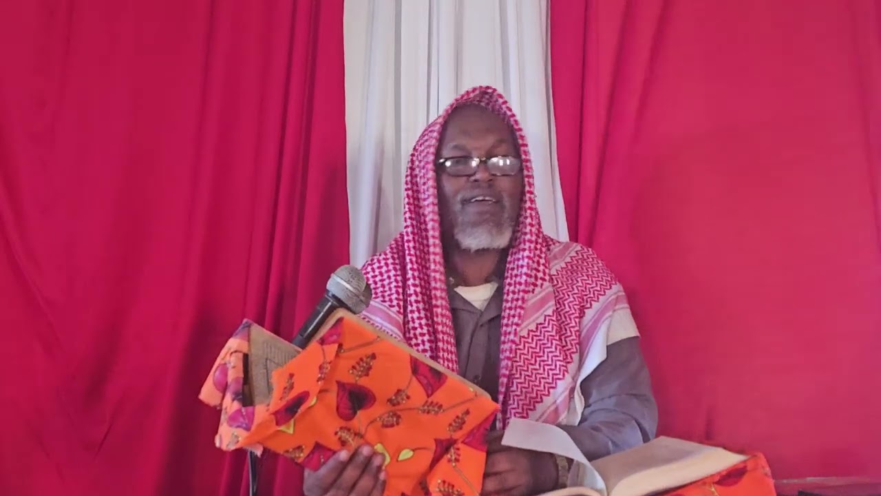 Darsii Tajriidaa fuula 9 (2)