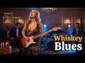 Fading Memories & Whiskey Nights – Legendary Old Blues Collection