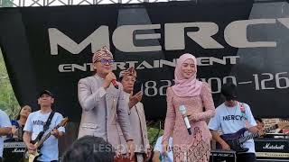 Lesti Feat Om Ali  Pantun Cinta lestikejora lesti lesti